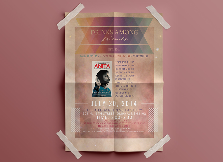 Poster Design